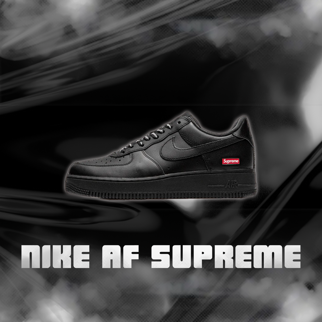 Scarpe Nke Af Sup