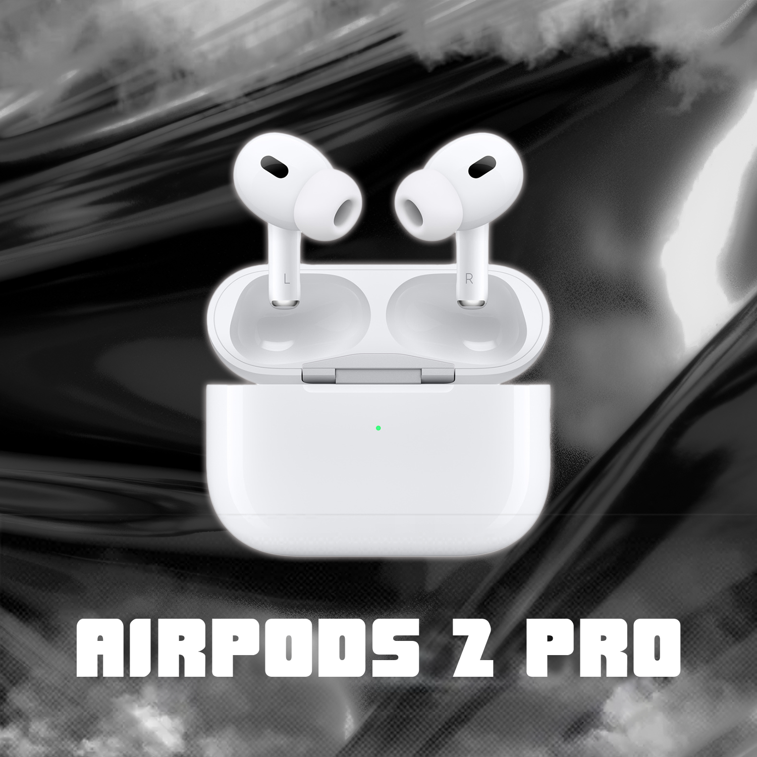 Cuffie 2 pro