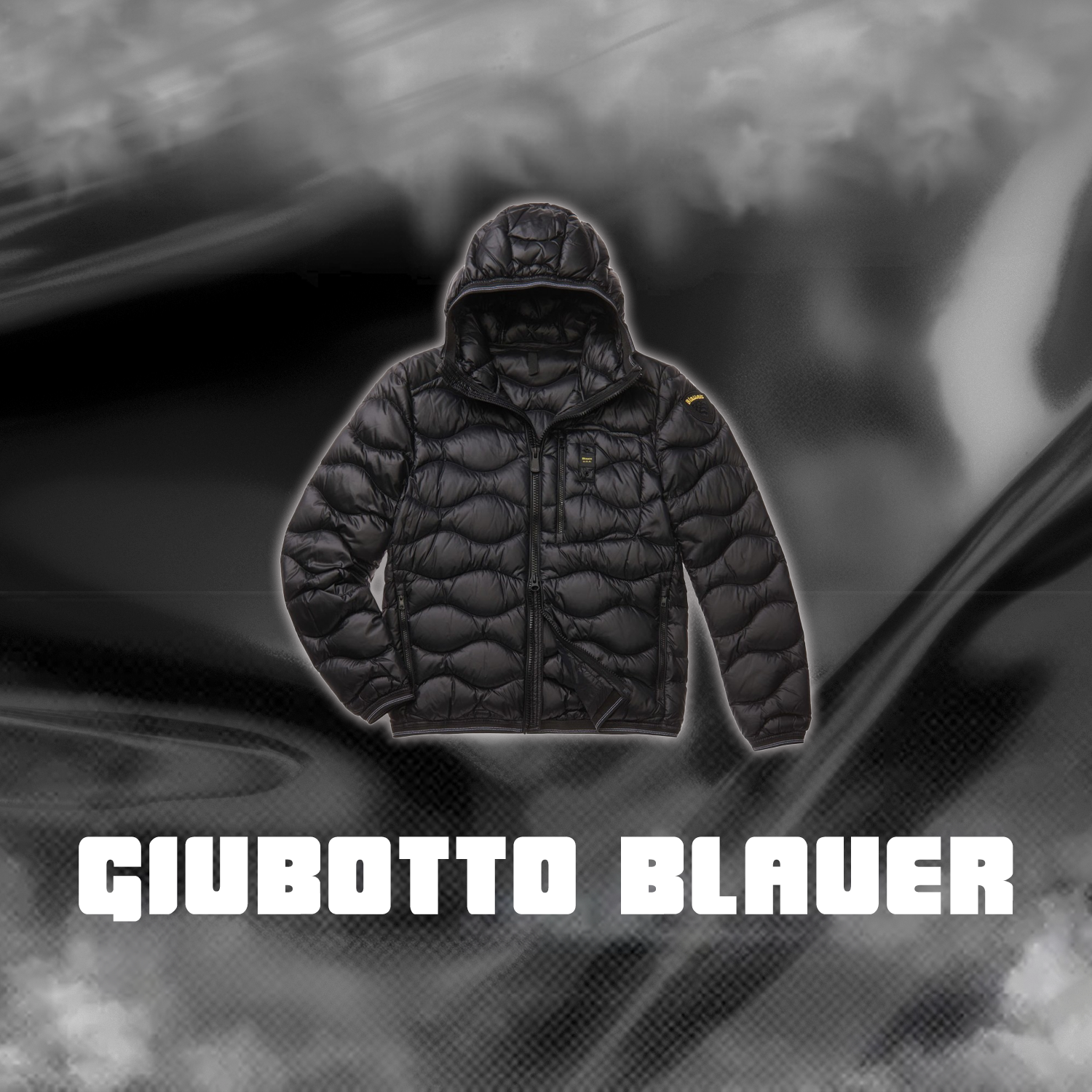 Giubbotto BR