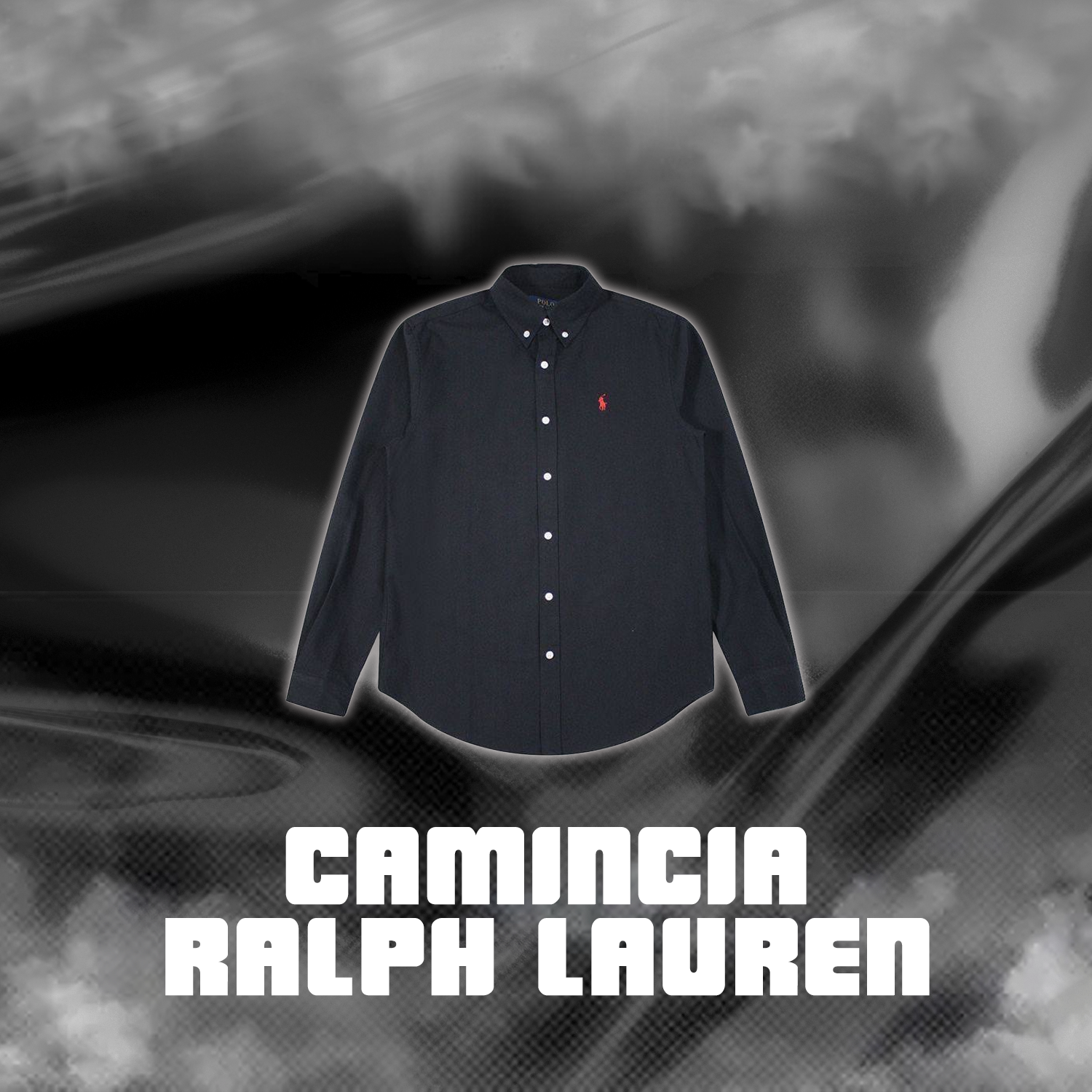 Camincia RL