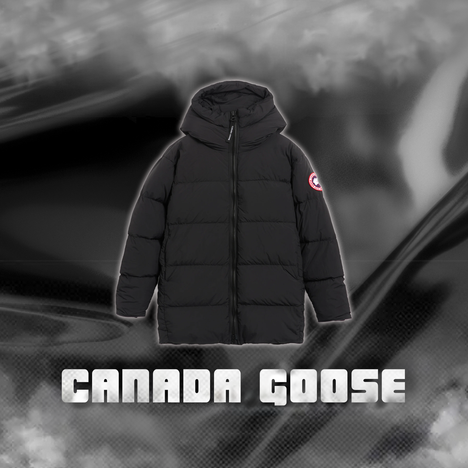 Giacca Canada