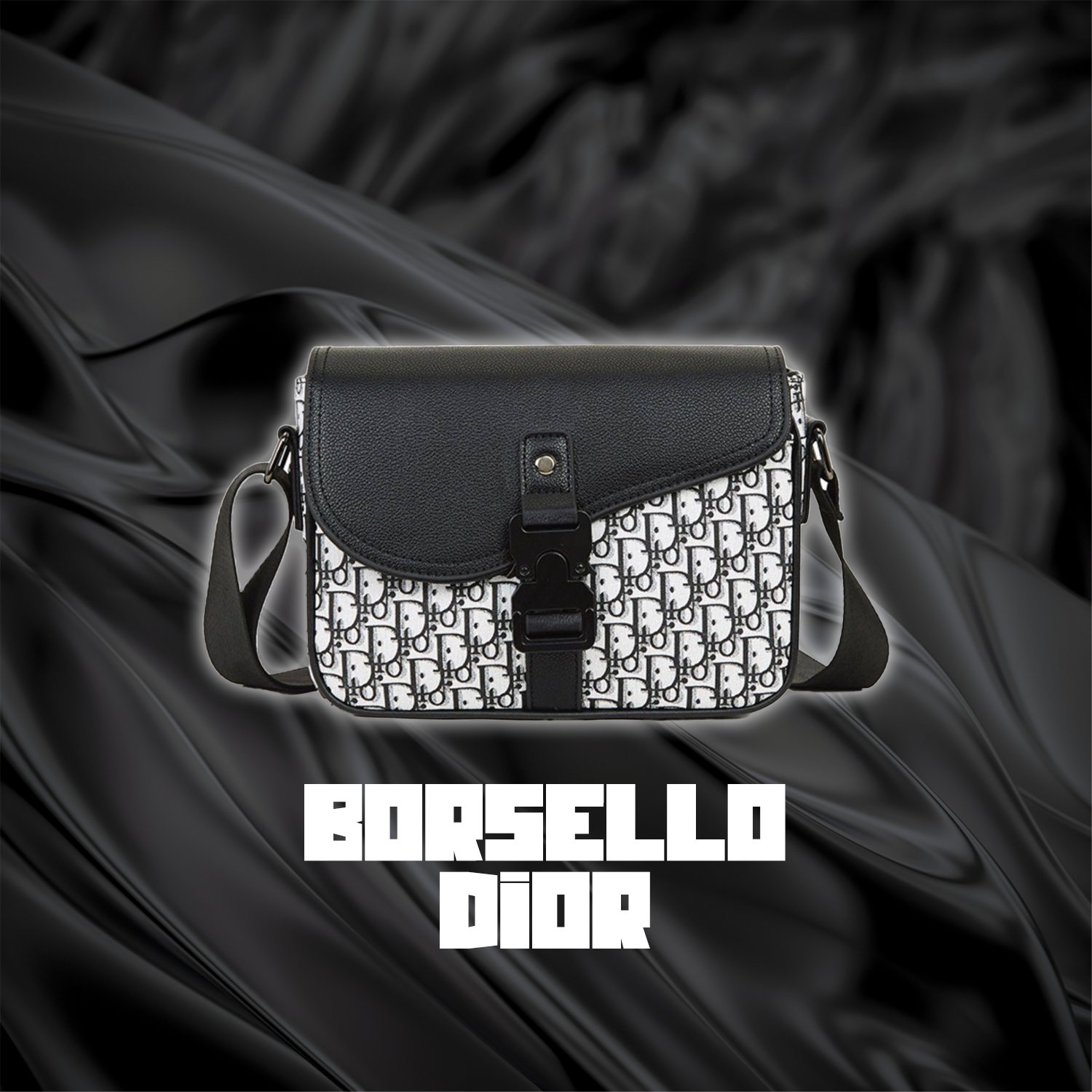 Borsello ora
