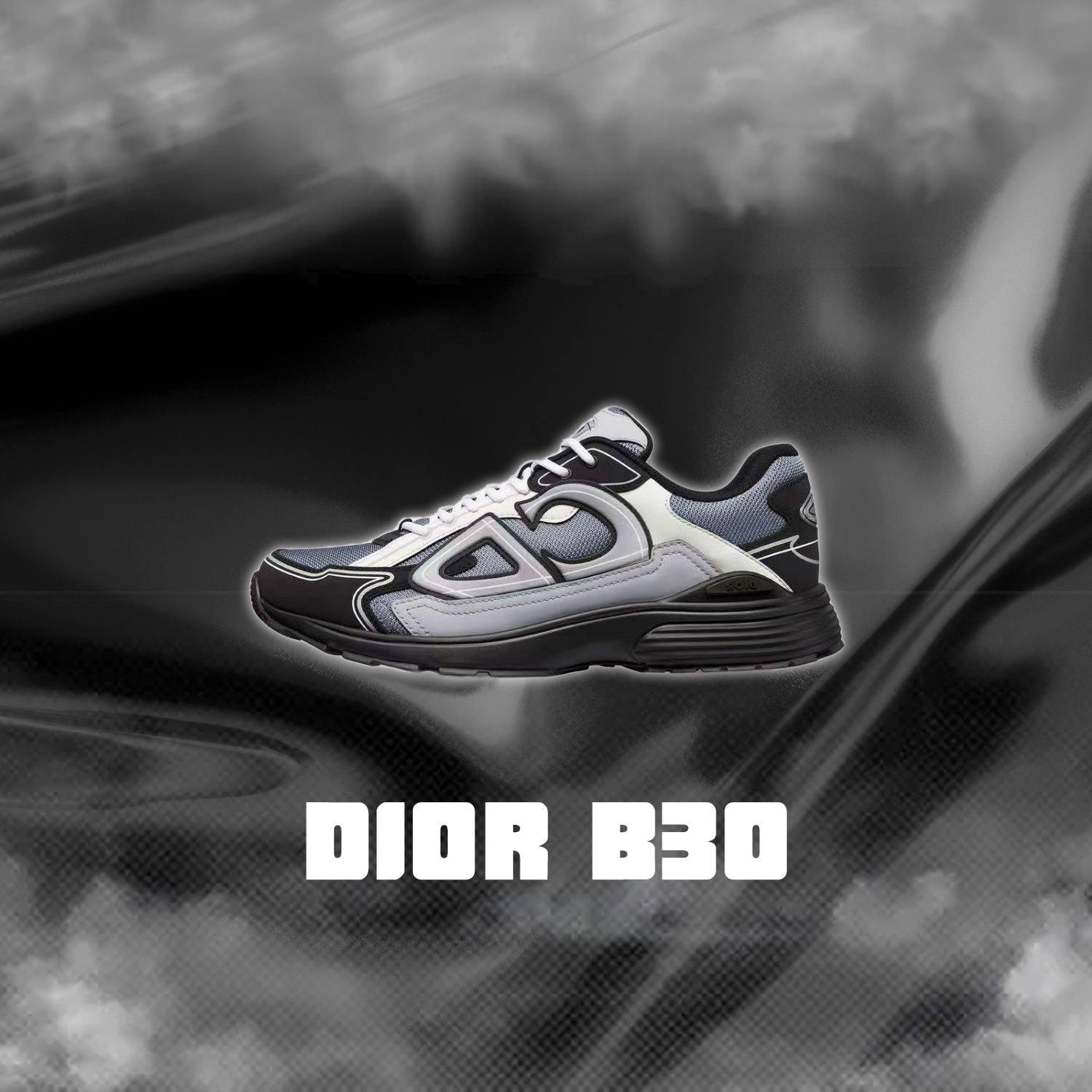 Scarpe B30