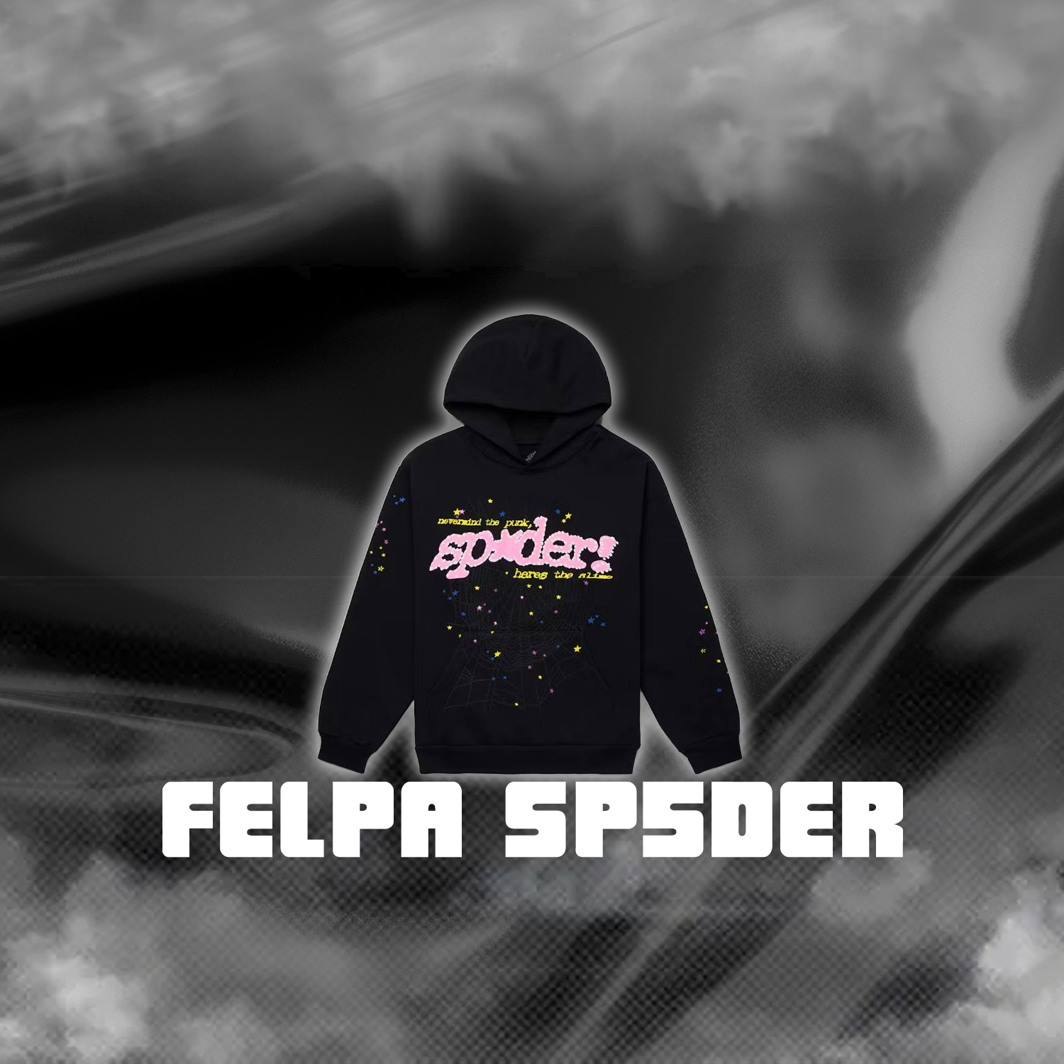 Felpa SP