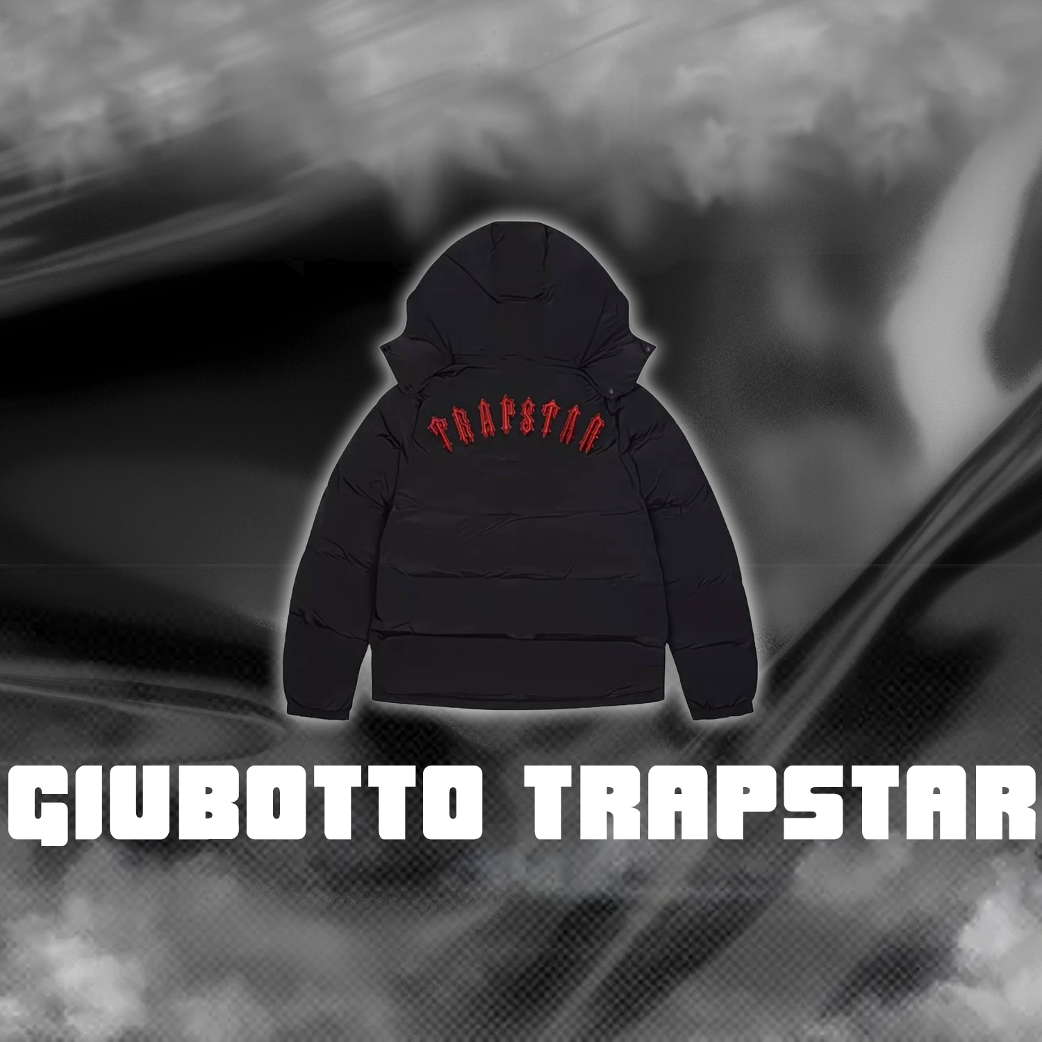 Giubbotto TRAP