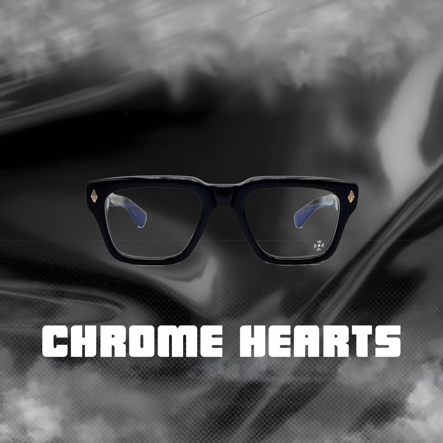 Occhiali Chrome