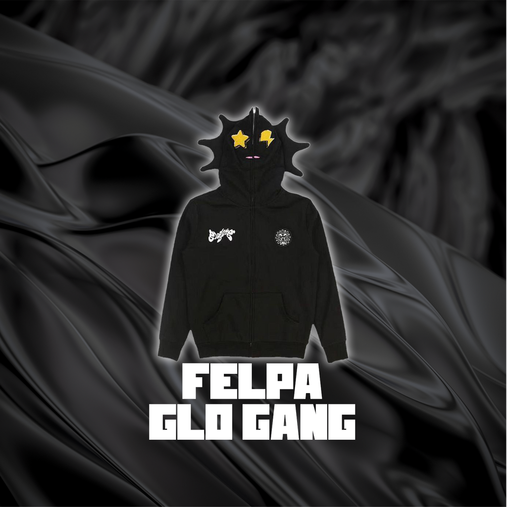 Felpa Glo