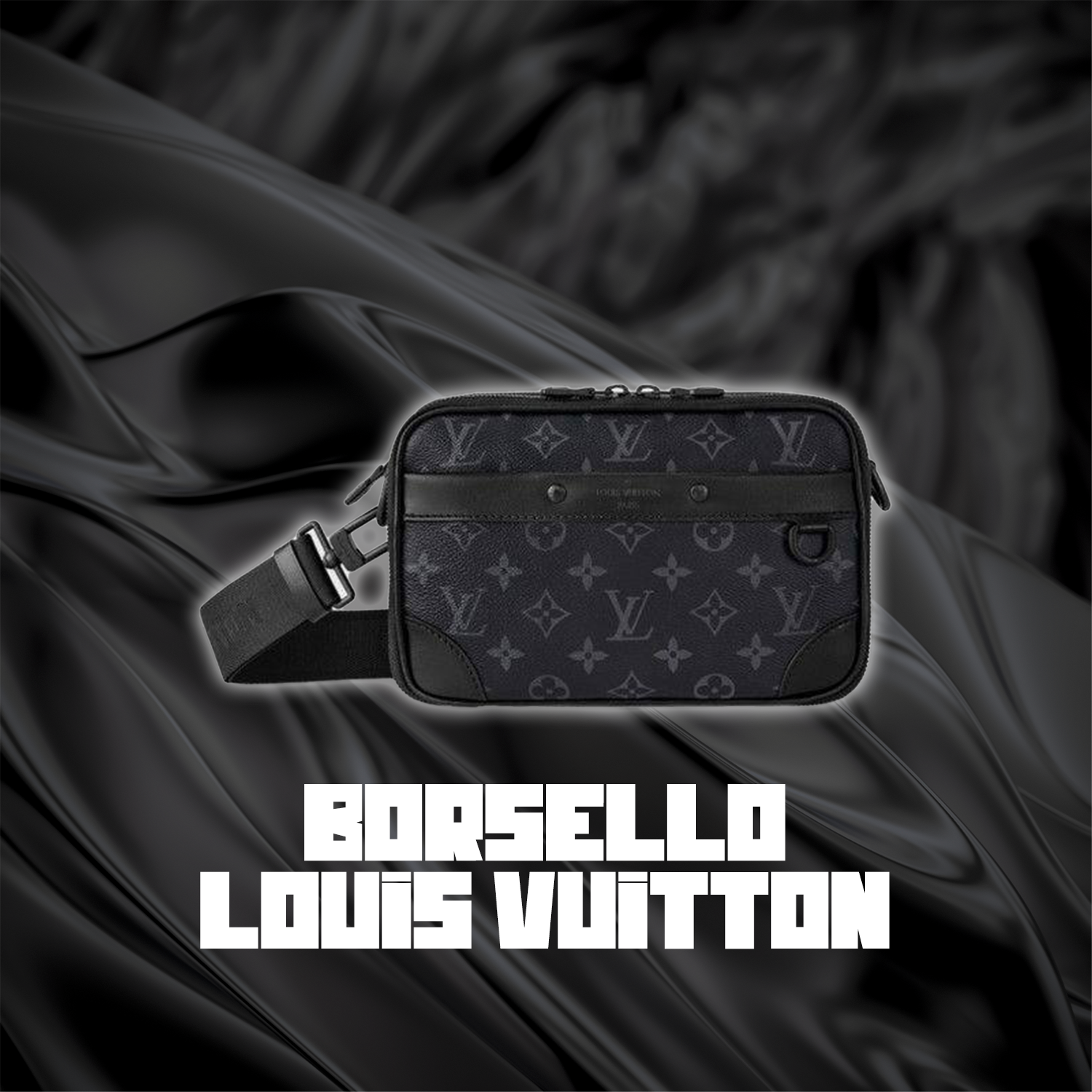 Borsello LV