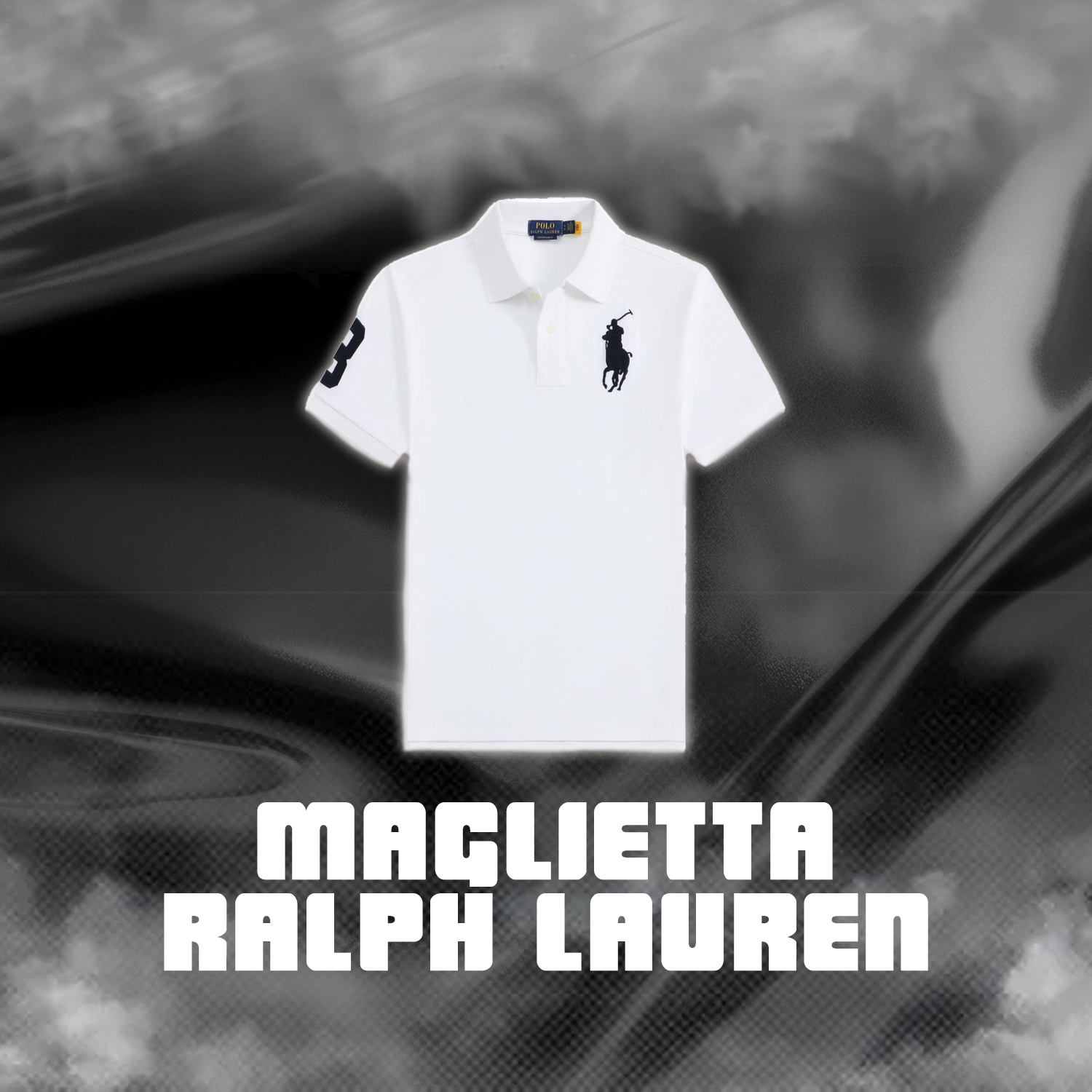 Maglietta RL