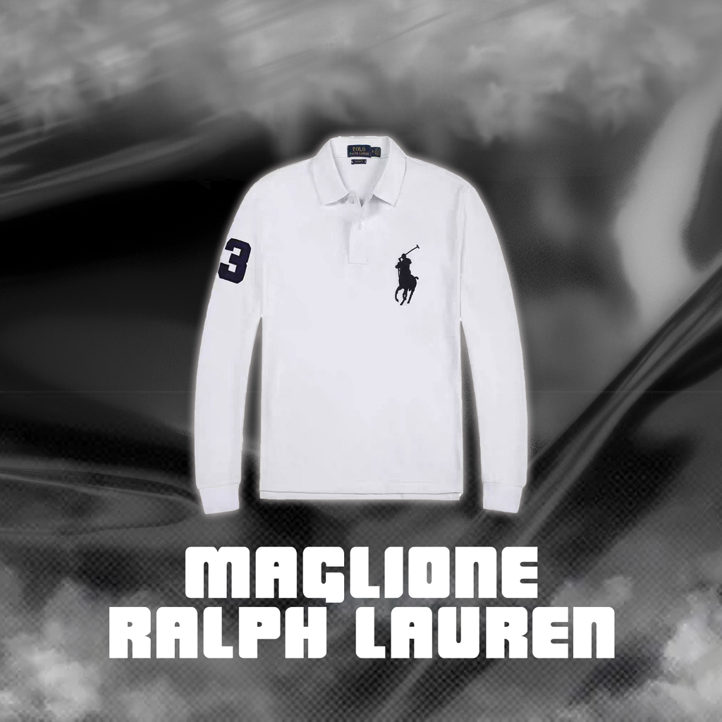 Maglione RL