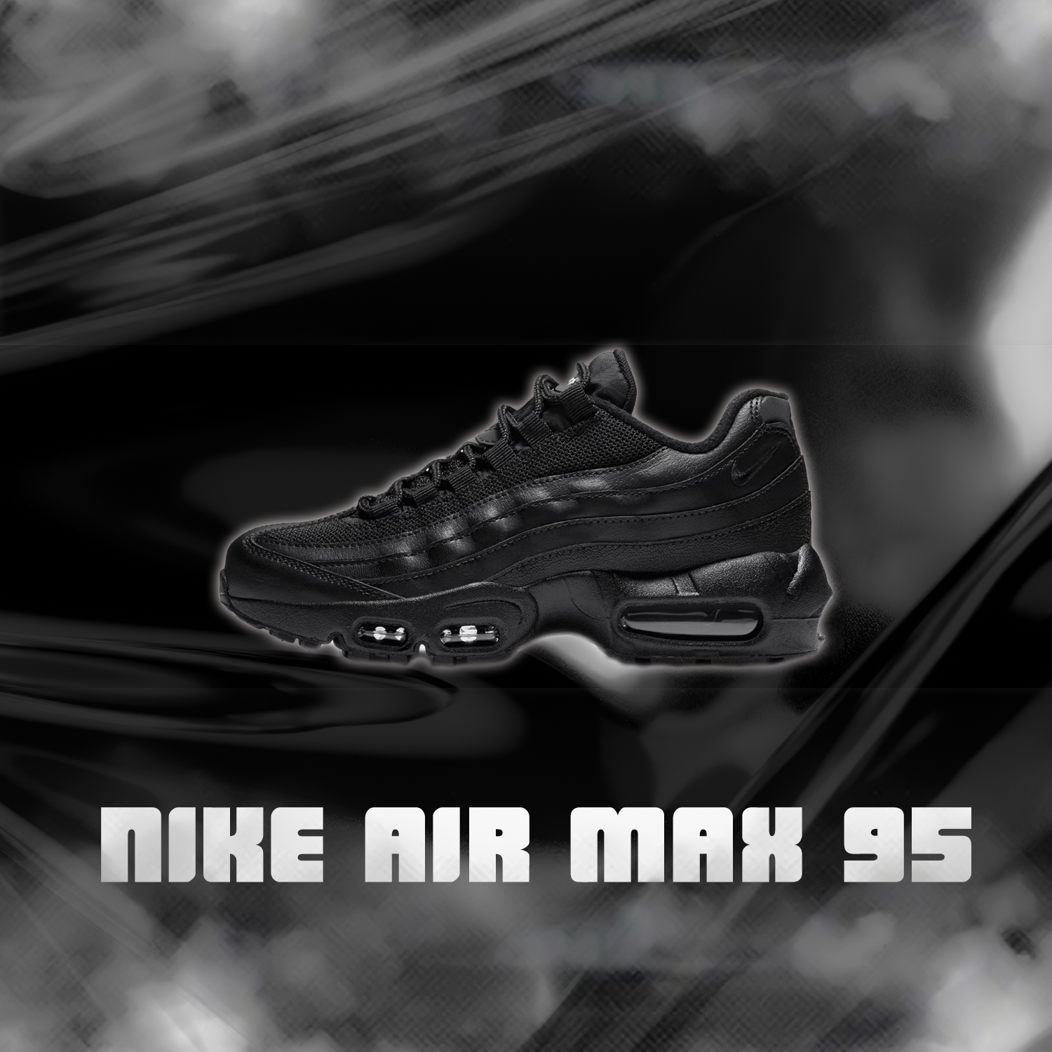 Scarpe Nke 95