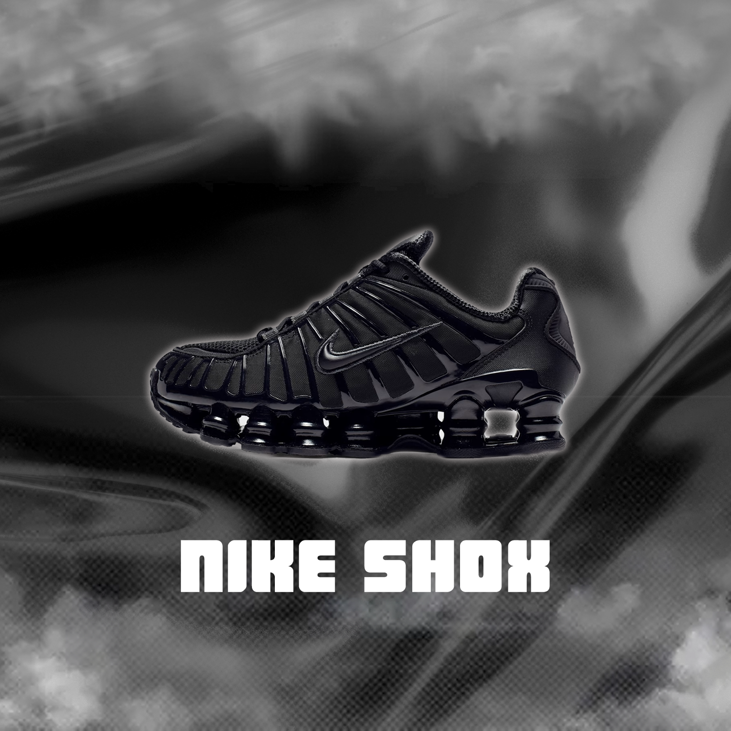 Scarpe Shox