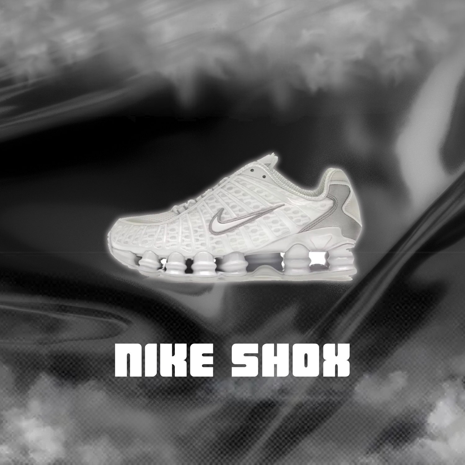 Scarpe Shox