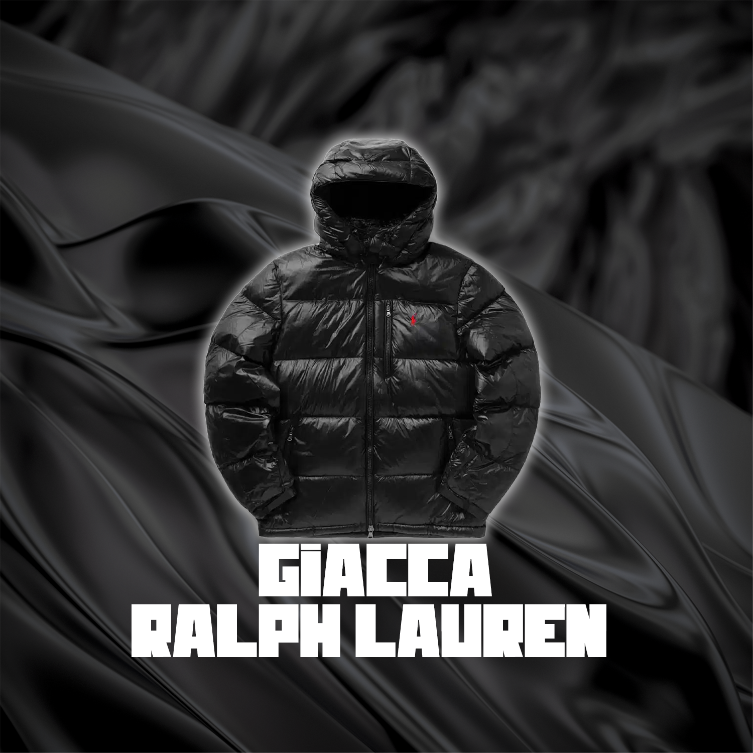 Giubbotto RL