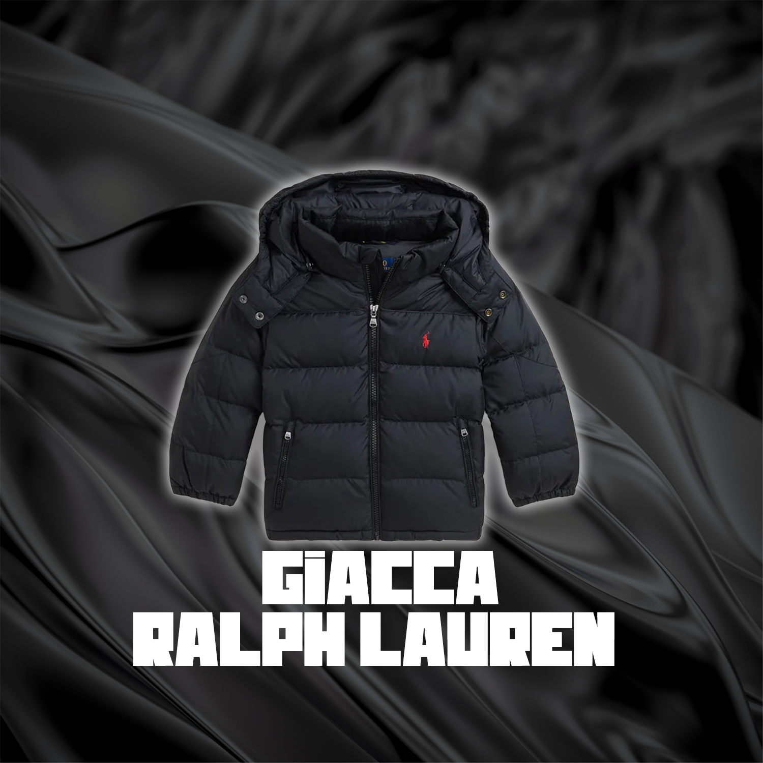 Giubbotto RL