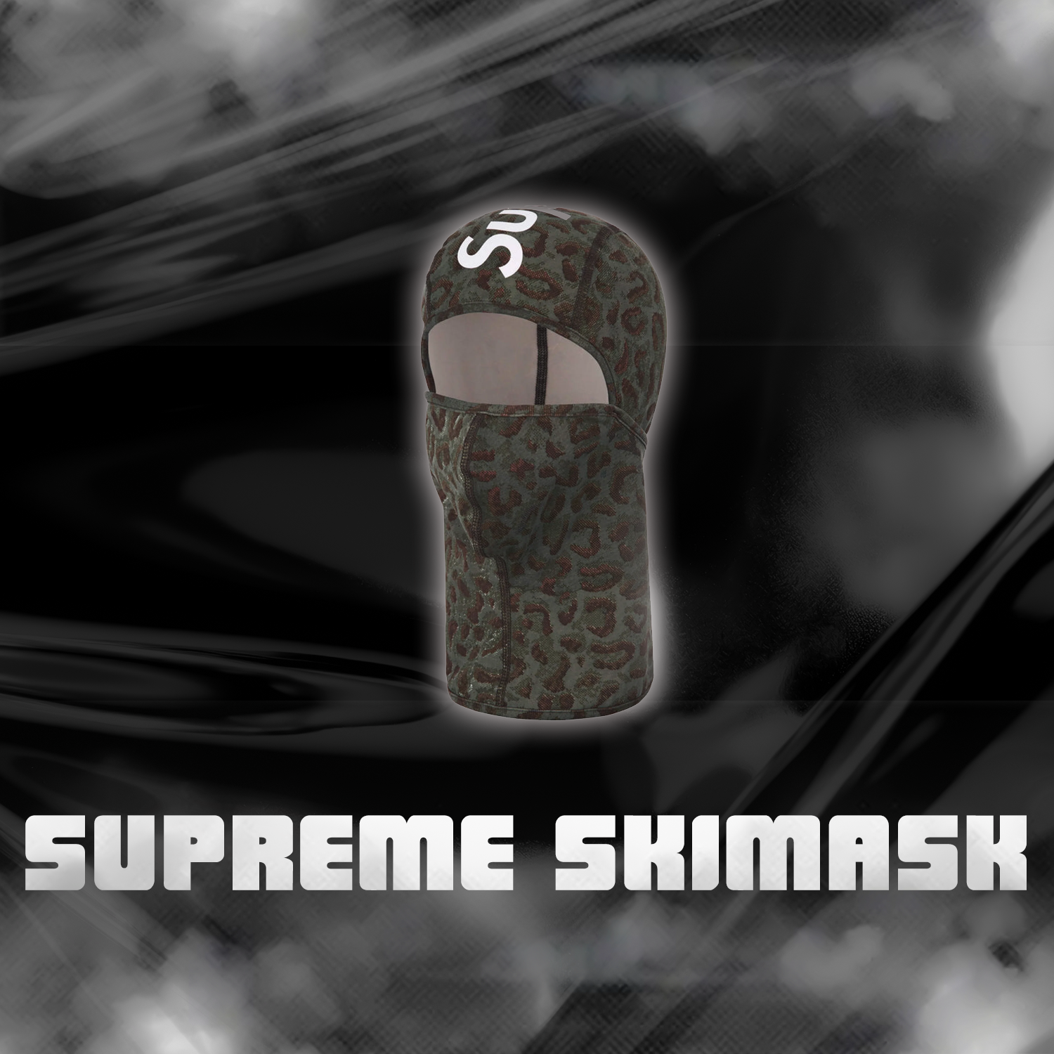 Skimask Sup
